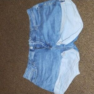 Arizona jean Co shorts